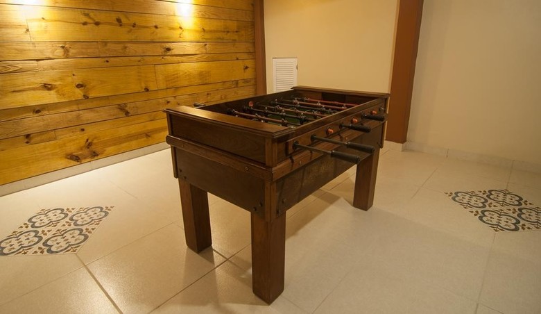 Hostal Pousada Solar De Gerib�