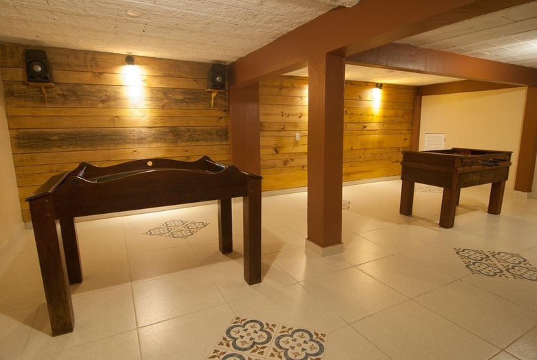 Hostal Pousada Solar De Gerib�
