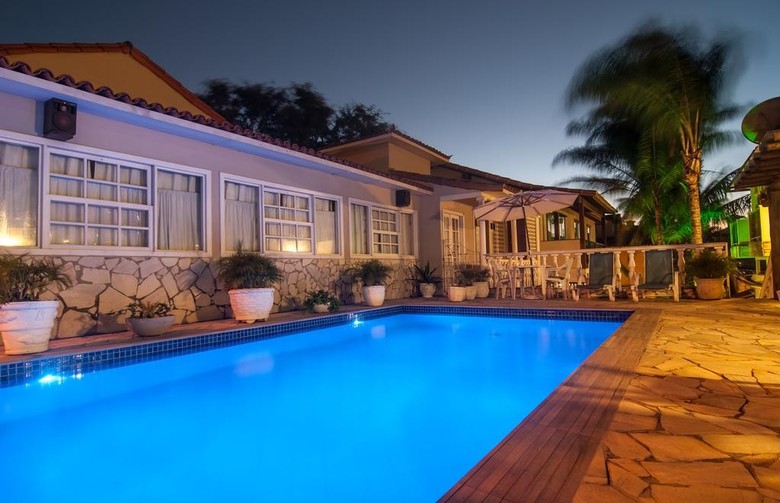 Hostal Pousada Solar De Gerib�