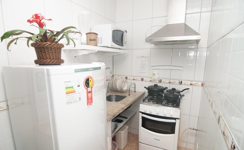Hostal Pousada Solar De Gerib�