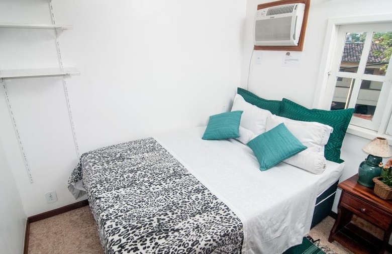 Hostal Pousada Solar De Gerib�