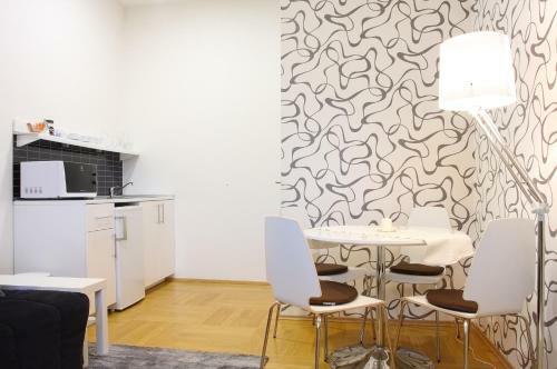 Atrium Apartments