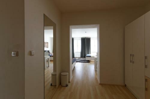 Atrium Apartments