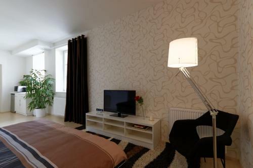 Atrium Apartments