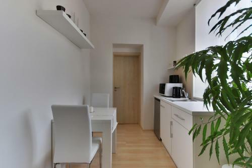 Atrium Apartments