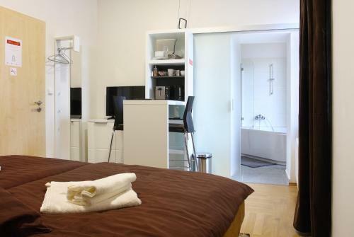 Atrium Apartments