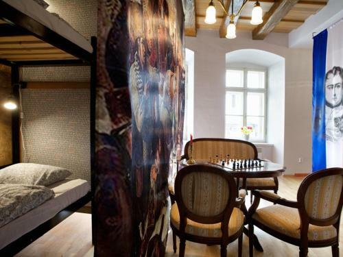 Hostel Mitte