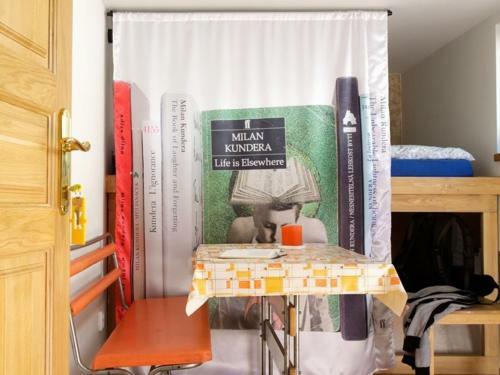 Hostel Mitte