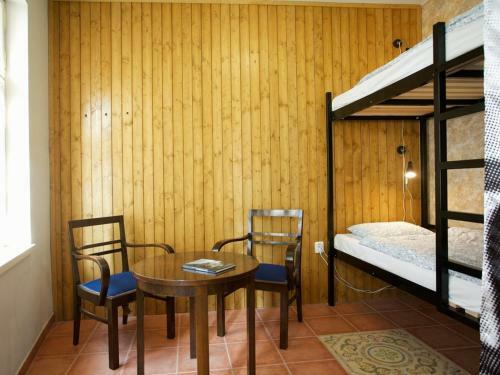 Hostel Mitte