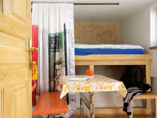 Hostel Mitte