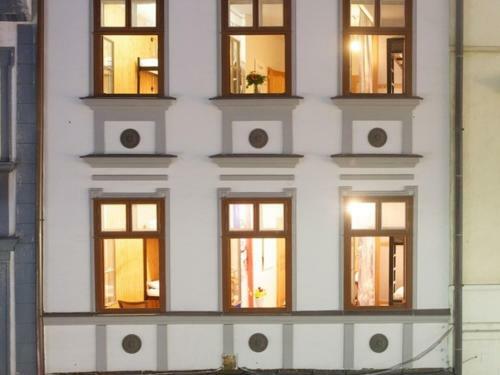 Hostel Mitte