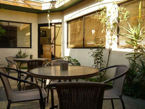 Hotel De La Avenida