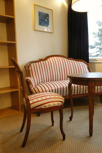 Apartman Brno Stred