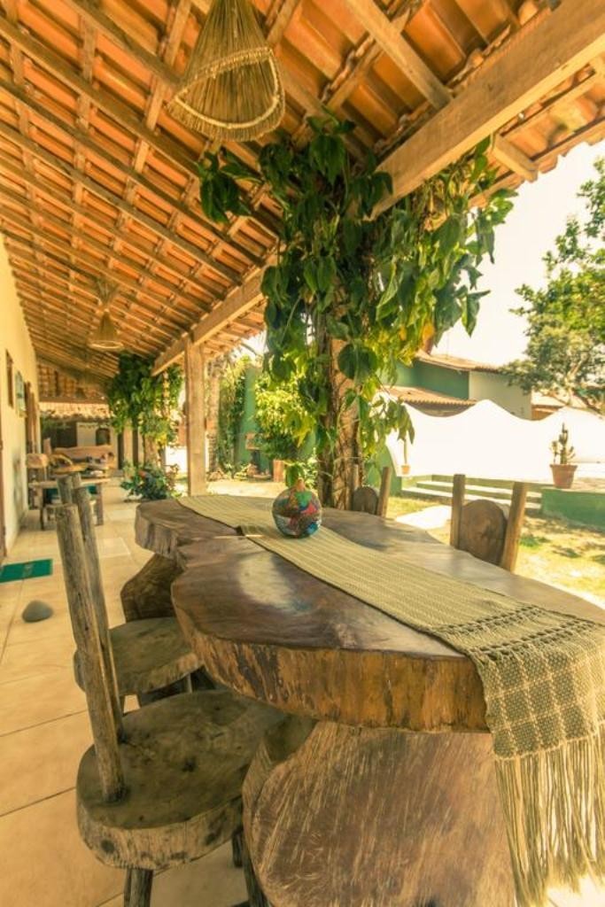 Hostal La Tana Del Tano Guest House
