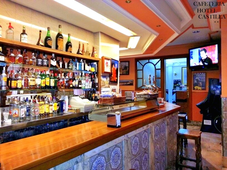 Hotel Castilla