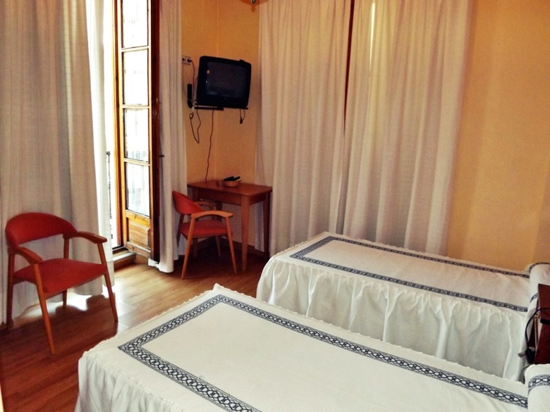 Hotel Castilla