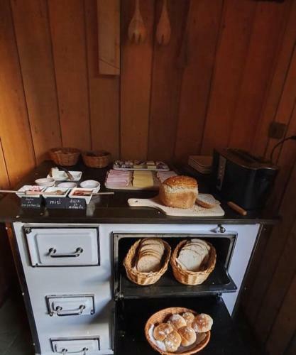 Raices Bed And Breakfast