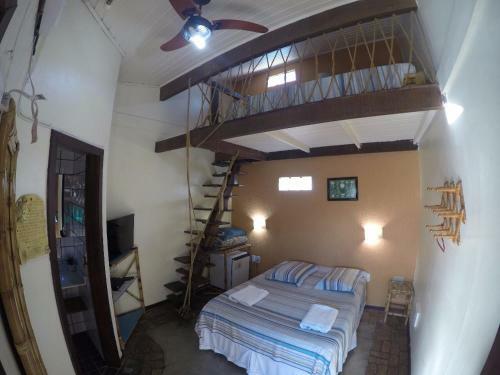 Hostal Pousada Do Capit�o