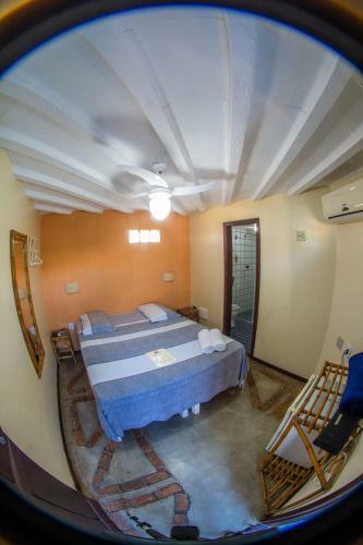 Hostal Pousada Do Capit�o