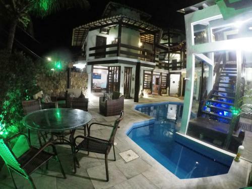Hostal Pousada Do Capit�o