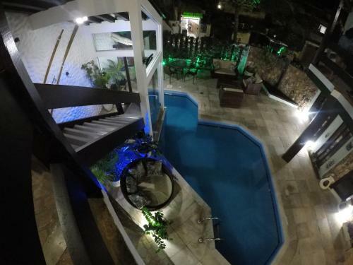 Hostal Pousada Do Capit�o