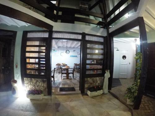 Hostal Pousada Do Capit�o