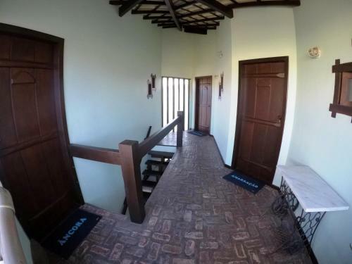 Hostal Pousada Do Capit�o