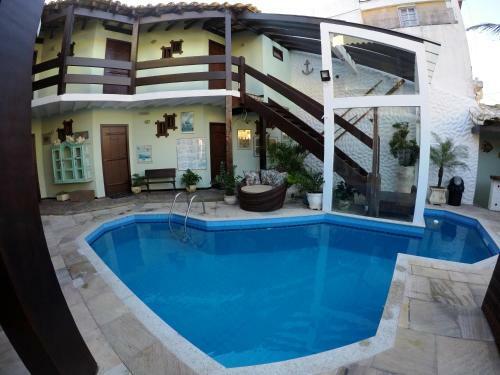 Hostal Pousada Do Capit�o