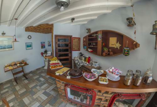Hostal Pousada Do Capit�o