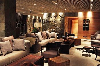 Hotel Dreams Patagonia