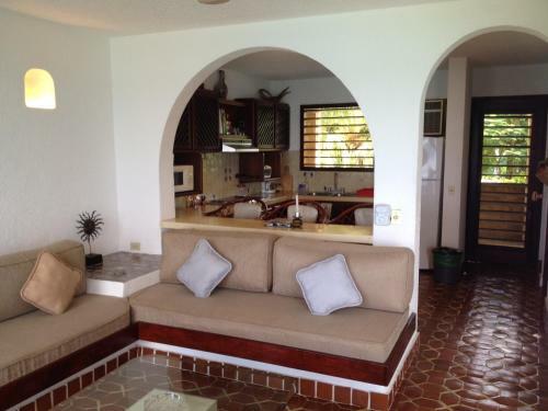 Apartamento Condumel