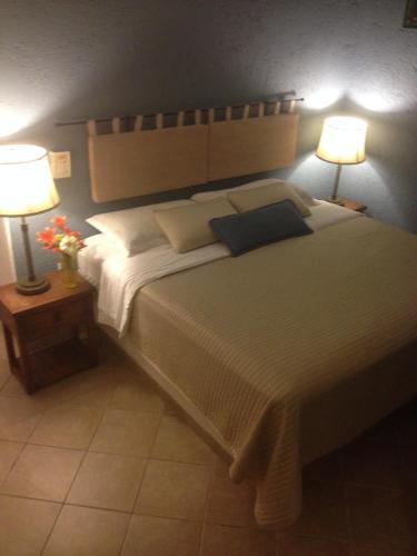 Villa Escondida B&B