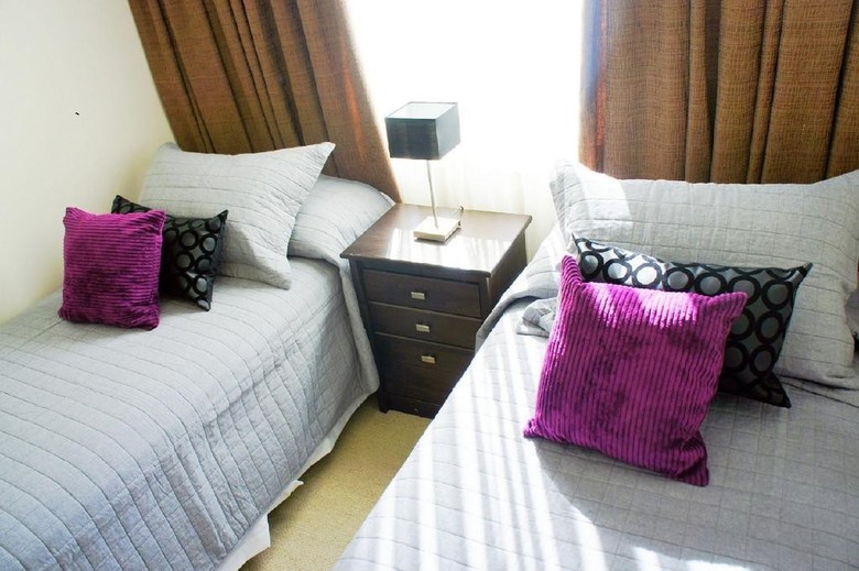 Apartamento Alto Lyon Departamentos Concepci�n