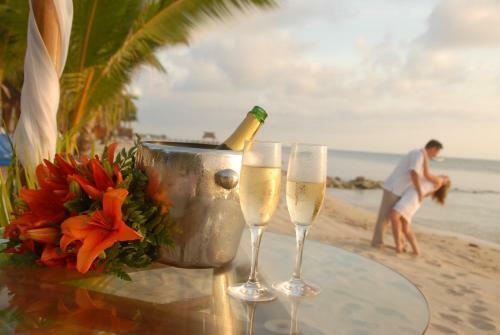 Hotel Sunscape Sabor Cozumel - All Inclusive