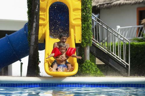 Hotel Sunscape Sabor Cozumel - All Inclusive