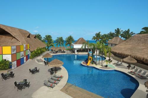 Hotel Sunscape Sabor Cozumel - All Inclusive