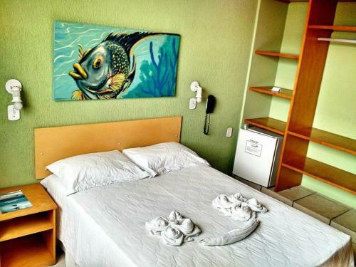 Hostal Varandas Ao Mar Pousada