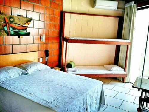 Hostal Varandas Ao Mar Pousada
