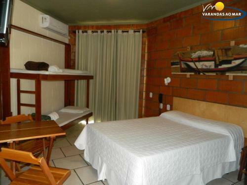 Hostal Varandas Ao Mar Pousada