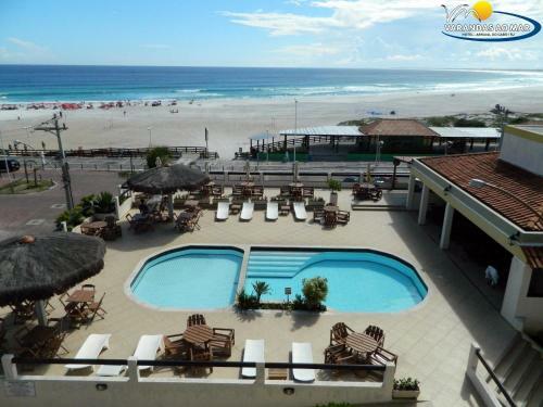 Hostal Varandas Ao Mar Pousada