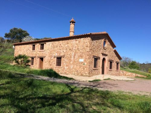 Agroturismo Casa Rural Finca El Tornero