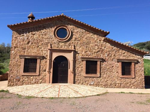 Agroturismo Casa Rural Finca El Tornero