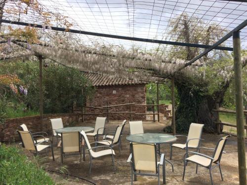 Agroturismo Casa Rural Finca El Tornero
