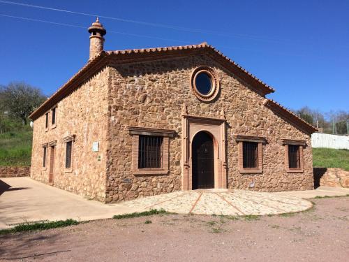 Agroturismo Casa Rural Finca El Tornero