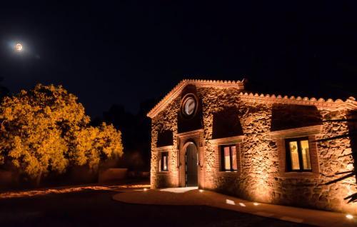 Agroturismo Casa Rural Finca El Tornero