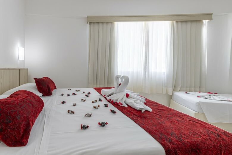 Hotel Ilha Da Madeira