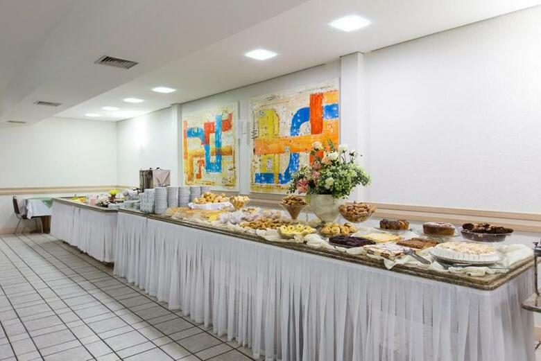 Hotel Ilha Da Madeira