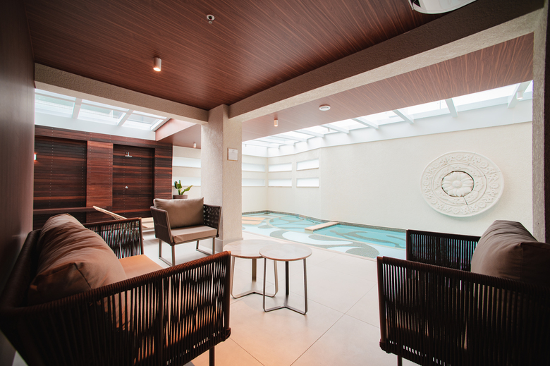 Hotel Slaviero Conceptual Brut