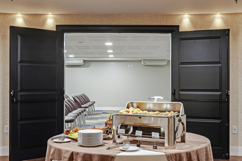 Hotel Slaviero Conceptual Brut