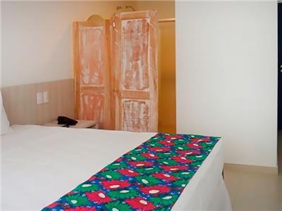 Viv� Barra Hotel Pousada